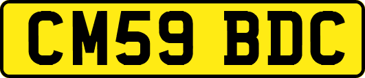 CM59BDC