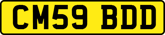 CM59BDD