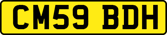 CM59BDH