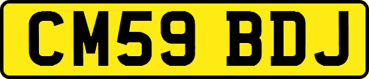 CM59BDJ