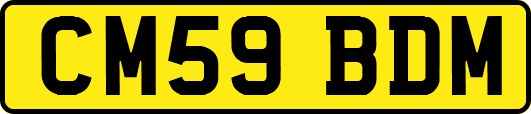 CM59BDM