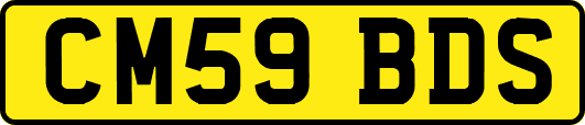 CM59BDS