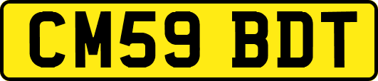 CM59BDT
