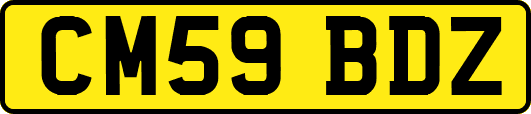 CM59BDZ