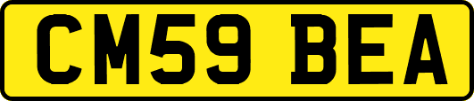 CM59BEA