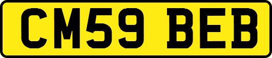 CM59BEB