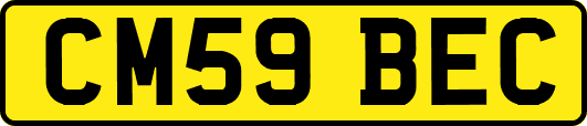 CM59BEC