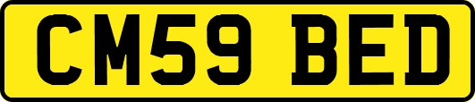 CM59BED