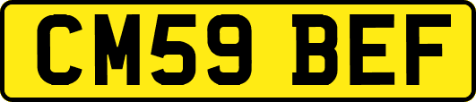 CM59BEF