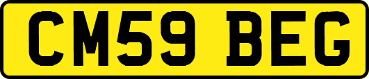 CM59BEG