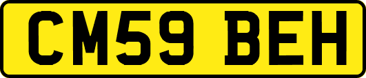 CM59BEH