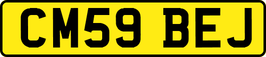 CM59BEJ