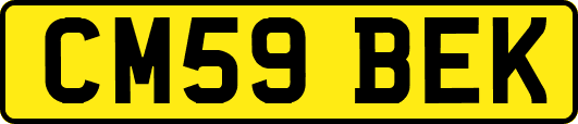 CM59BEK