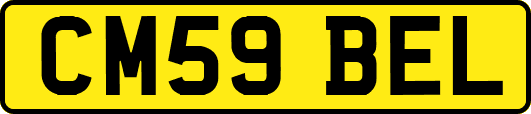 CM59BEL