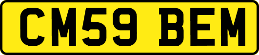 CM59BEM