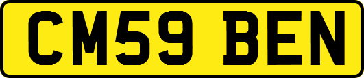CM59BEN