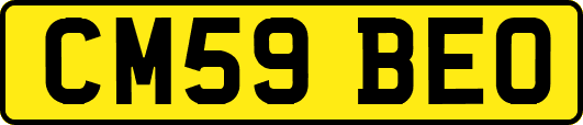 CM59BEO