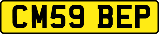 CM59BEP
