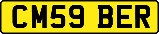 CM59BER