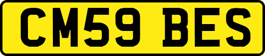 CM59BES