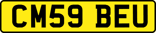 CM59BEU
