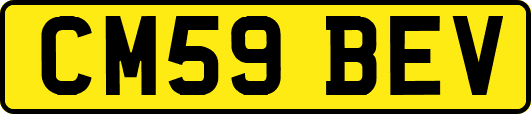 CM59BEV