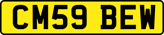 CM59BEW