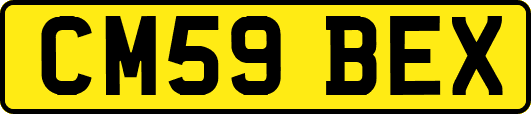 CM59BEX