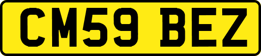 CM59BEZ