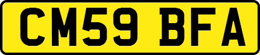 CM59BFA