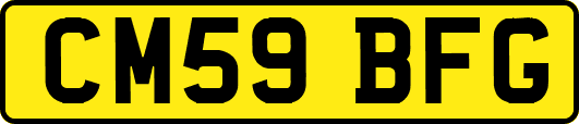 CM59BFG