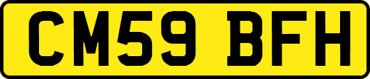 CM59BFH