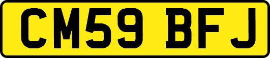 CM59BFJ