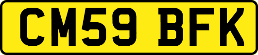 CM59BFK