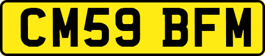 CM59BFM