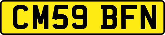 CM59BFN