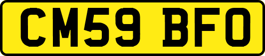CM59BFO