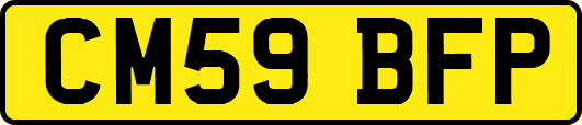 CM59BFP