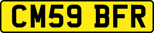CM59BFR