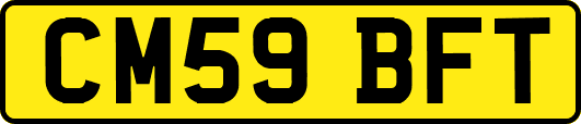CM59BFT