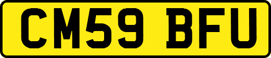 CM59BFU