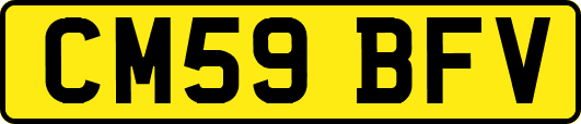 CM59BFV