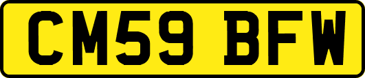 CM59BFW