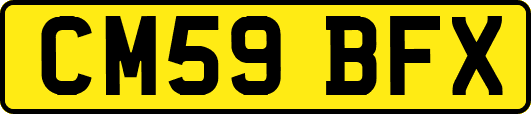 CM59BFX