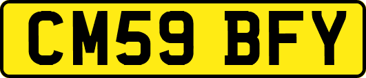 CM59BFY