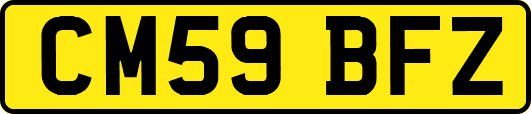 CM59BFZ