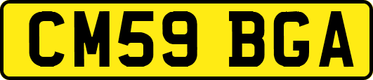 CM59BGA