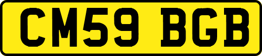 CM59BGB