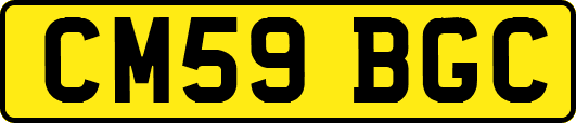 CM59BGC