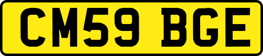 CM59BGE